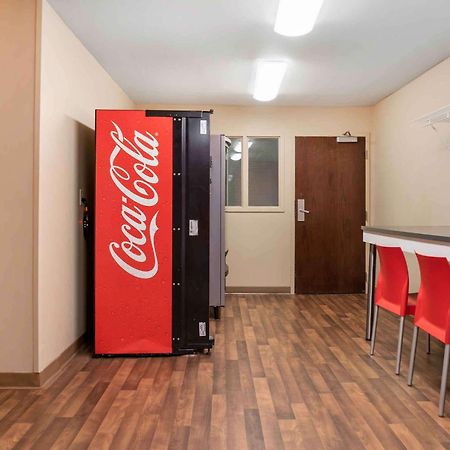 Extended Stay America Select Suites - Detroit - Sterling Heights Buitenkant foto